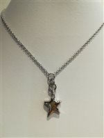 Collana Michieletto Gioielli Donna in Argento MICARG10050538 - MICARG10050538